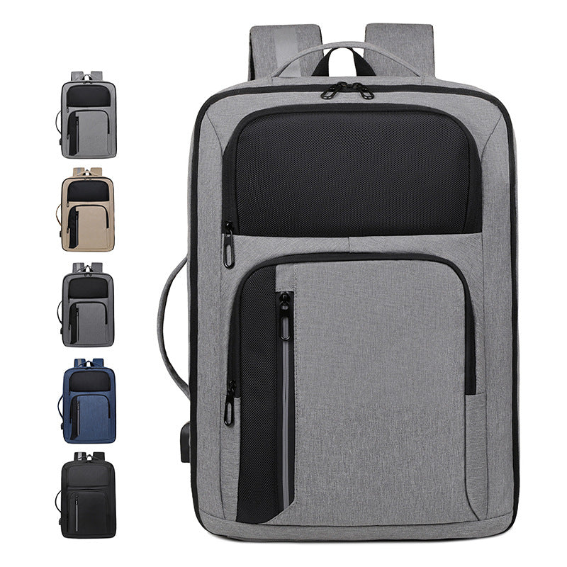Urban Funktional Anti-Diebstahl Rucksack Karnz