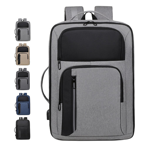 Urban Funktional Anti-Diebstahl Rucksack Karnz