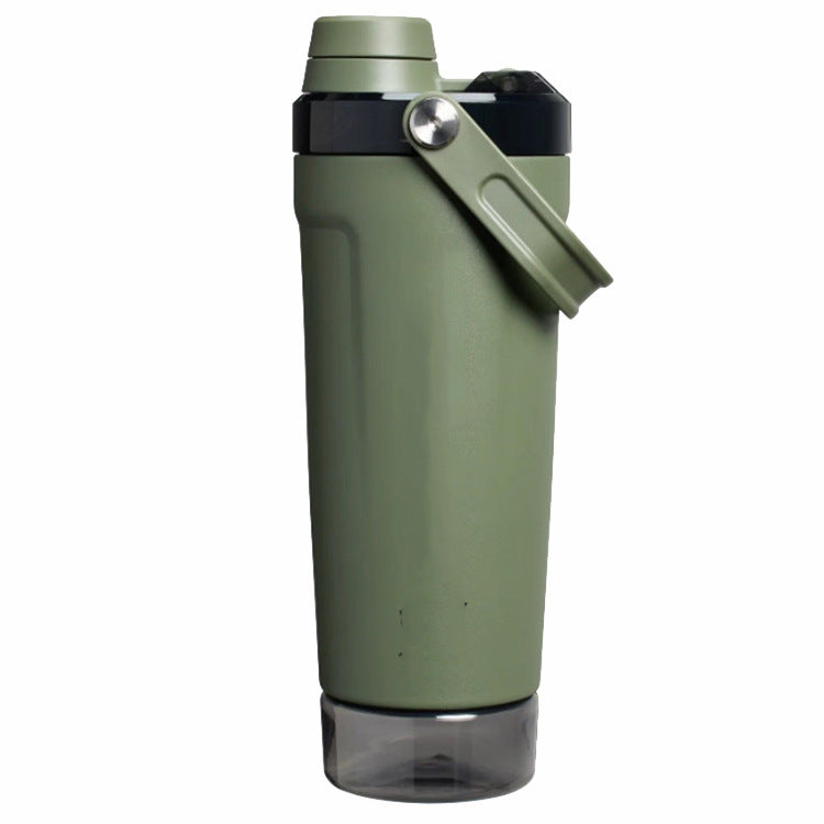 Unisex Isolierte Trinkflasche Karnz