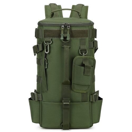 Militärisch inspiriert vielseitiger taktischer Rucksack Karnz