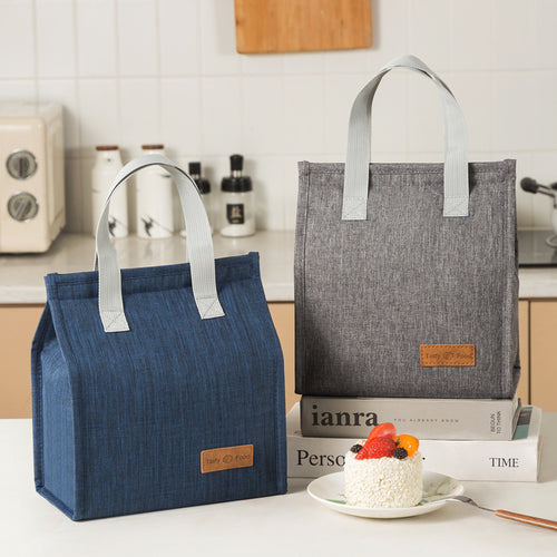 Isolierte Lunch Tasche Karnz