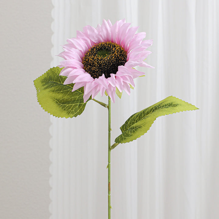 Künstliche Sonnenblume Karnz