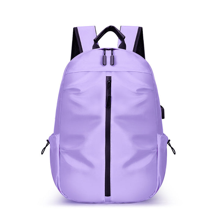 Wasserabweisender Reise-Rucksack