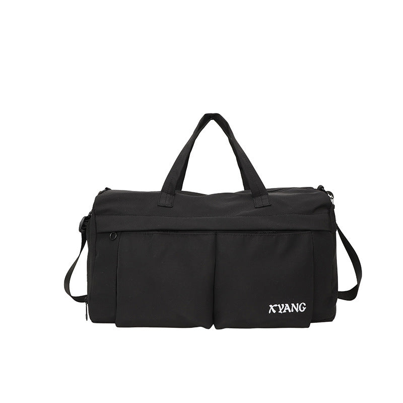 Multi-Fach Sport Duffel Tasche