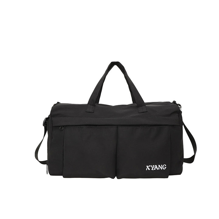 Multi-Fach Sport Duffel Tasche