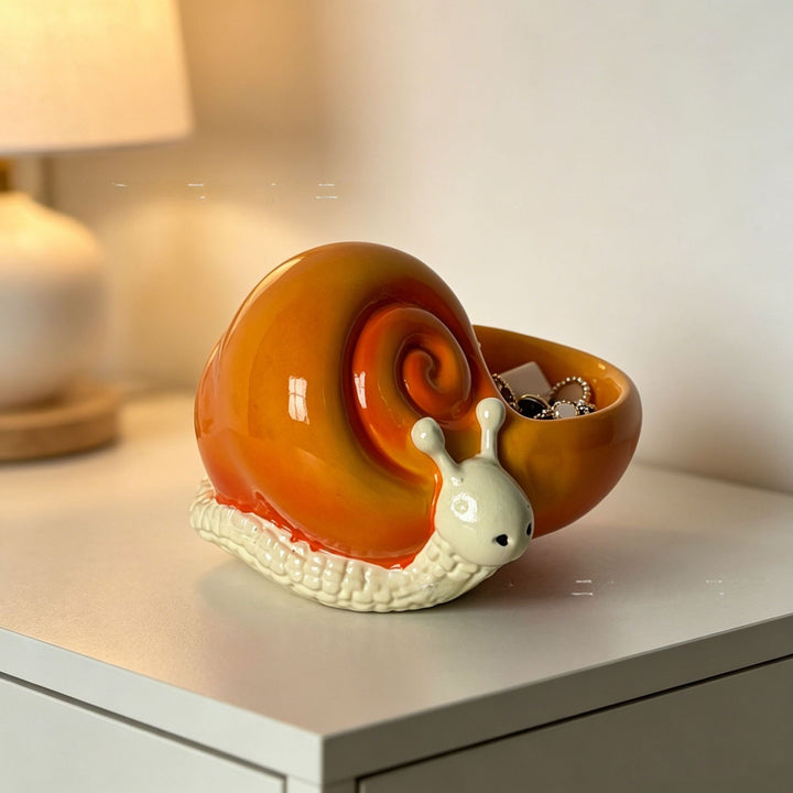 Schlüsselanhänger im Frosch-Design Karnz
