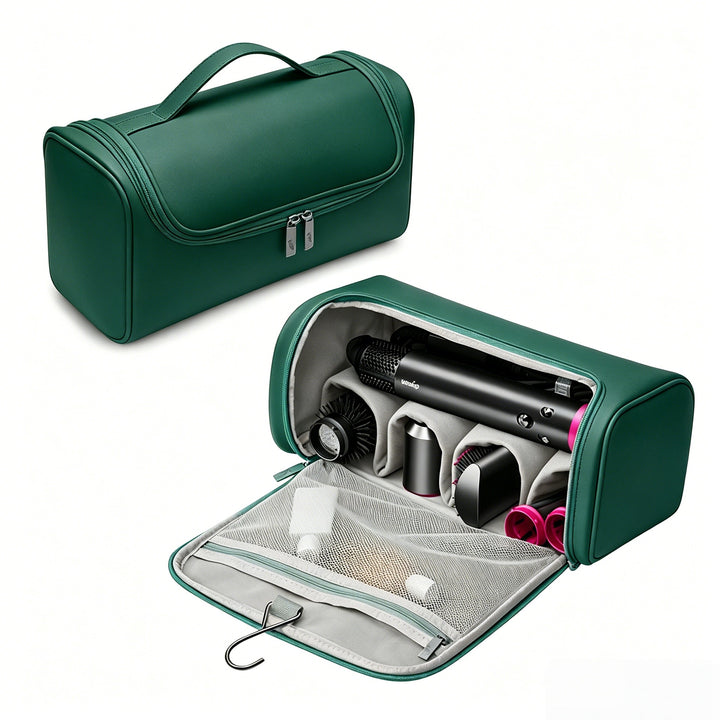 Multifunktionale Kosmetiktasche Karnz