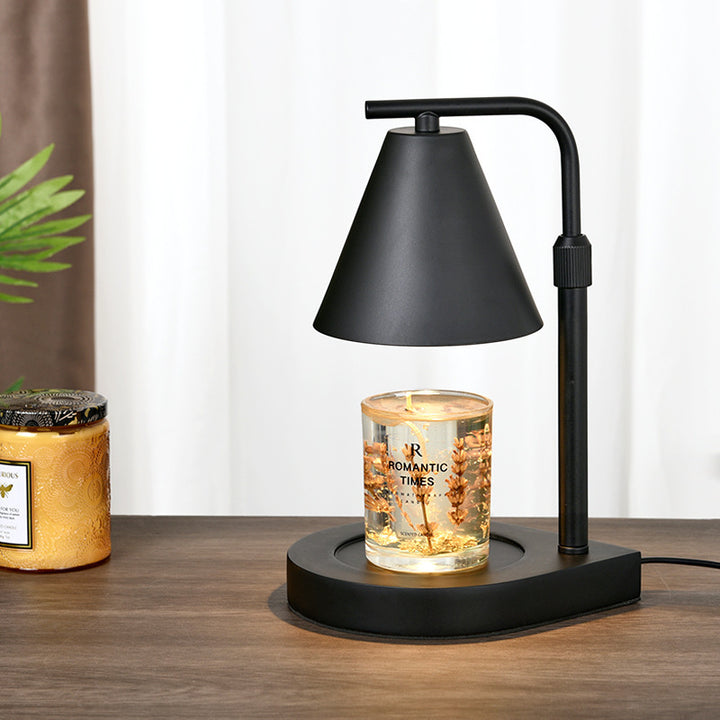 Moderne verstellbare Schreibtischlampe