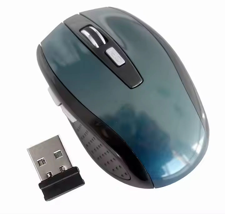 Ergonomische Kabellose Multifunktionsmaus Karnz