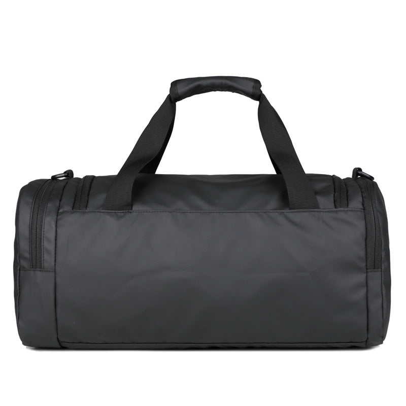 Multi-Compartment Reise-Duffle Karnz