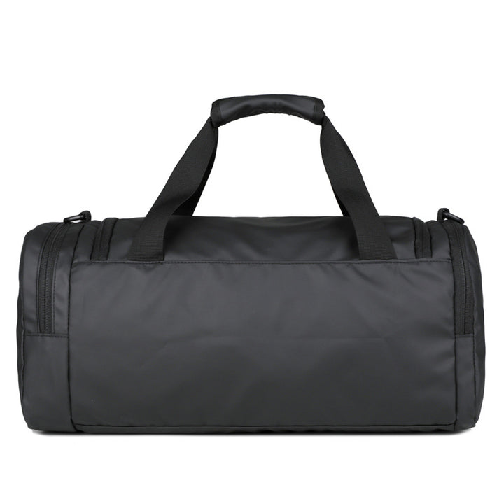 Multi-Compartment Reise-Duffle Karnz