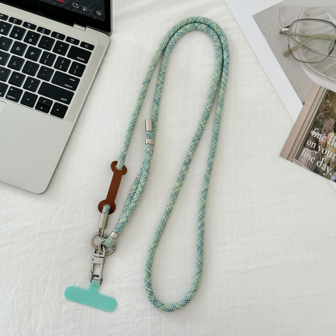 Stylische Hunde Leine Karnz