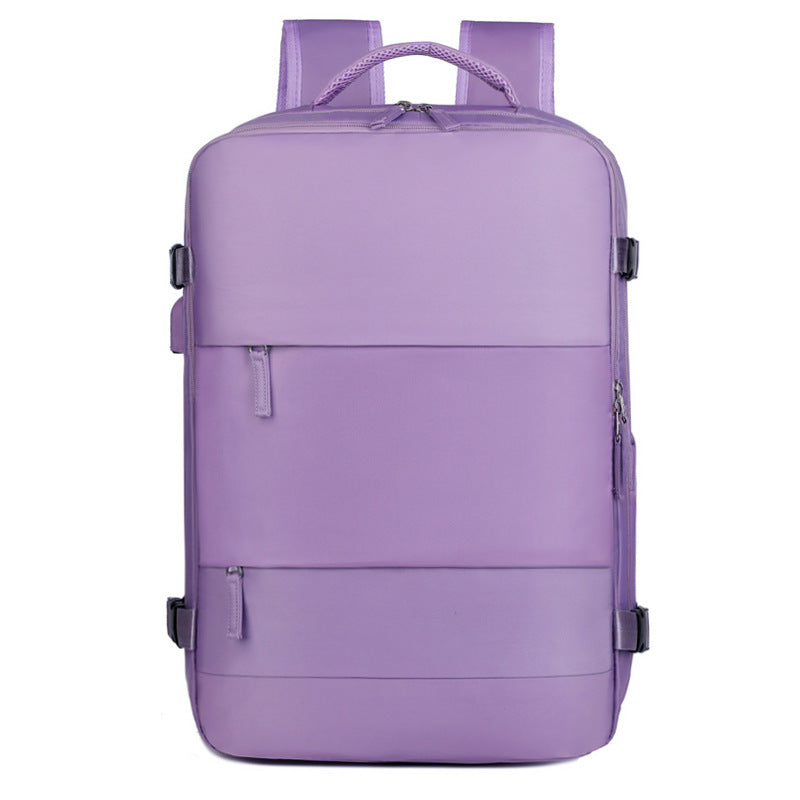 Vielseitiger Ergonomischer Rucksack Karnz