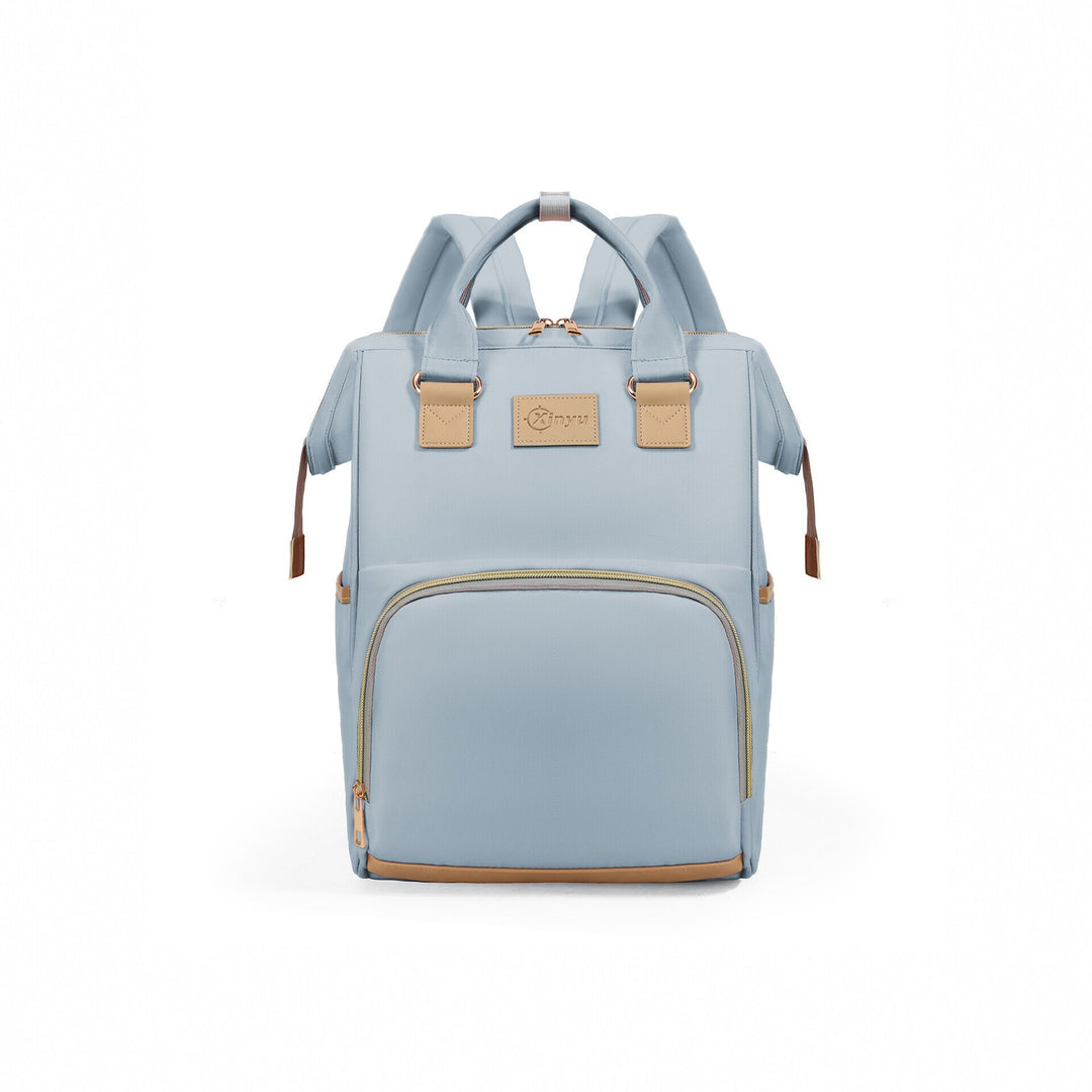 Stylischer und vielseitiger Rucksack Karnz