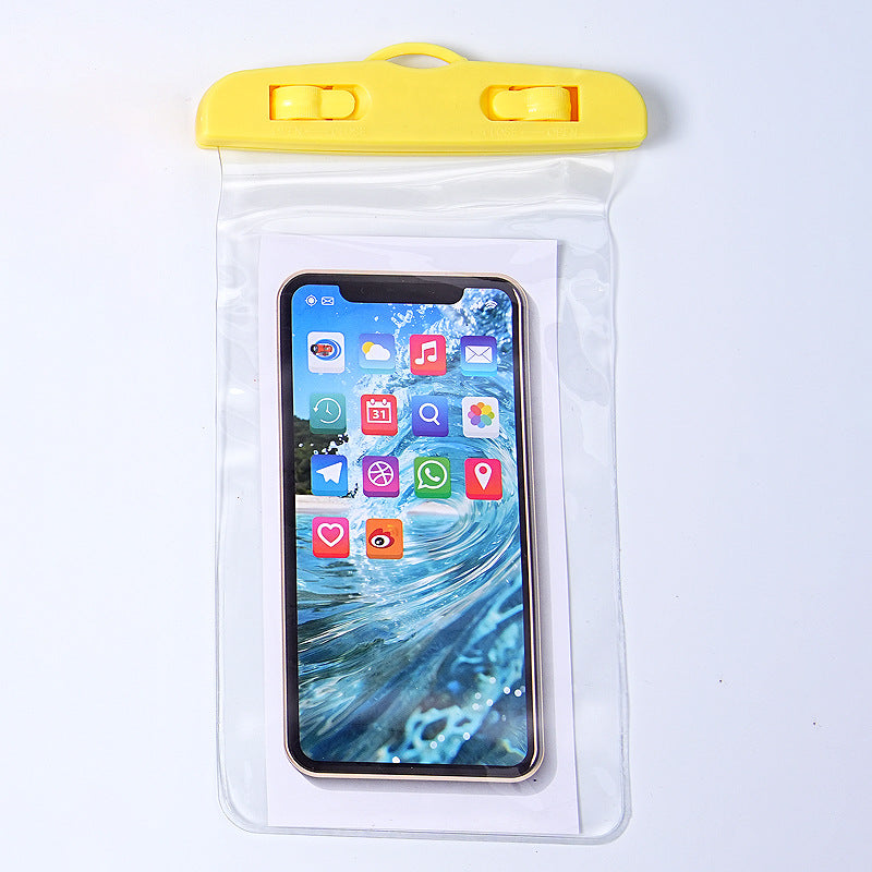 Wasserdichte Smartphone-Tasche Für Outdoor-Aktivitäten Karnz