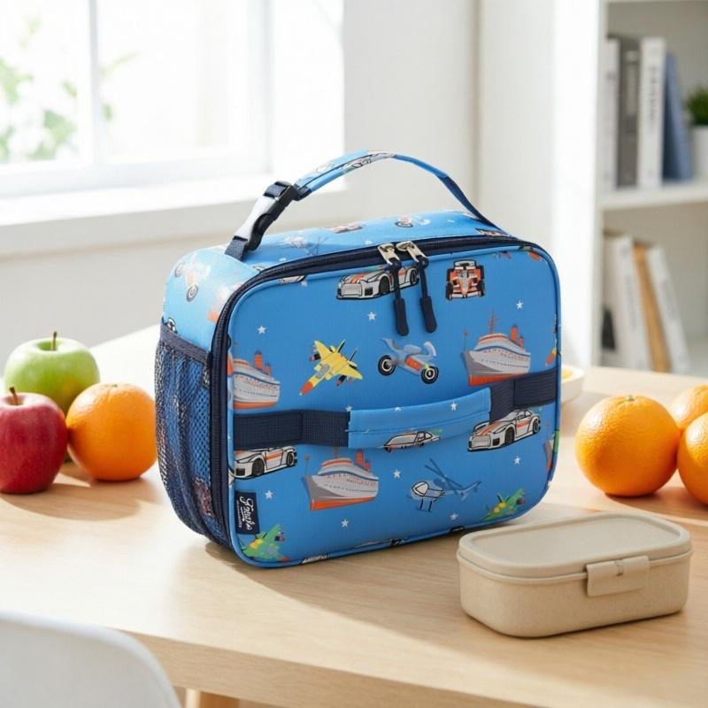 Jungen Lunchbox Karnz