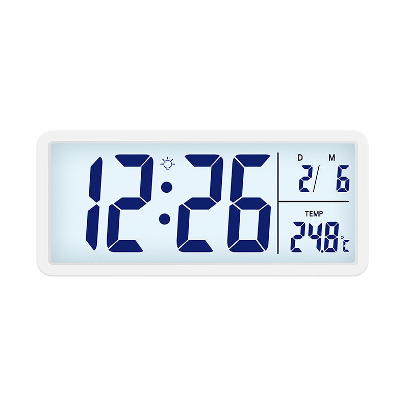 Digitaler Thermostat-Wecker Karnz