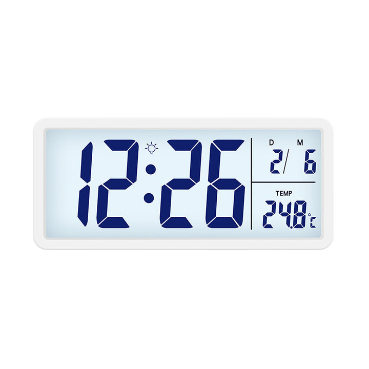 Digitaler Thermostat-Wecker Karnz