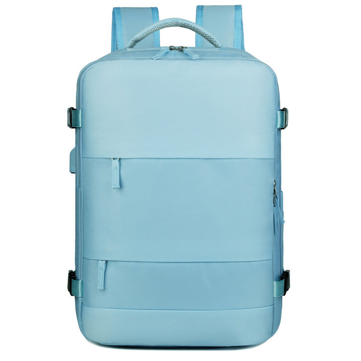 Vielseitiger Ergonomischer Rucksack Karnz