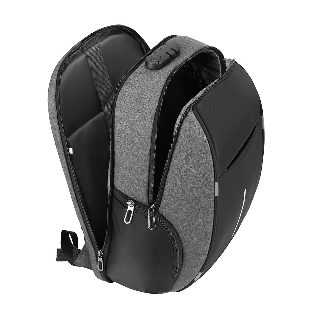 Smart Laptop Rucksack Karnz
