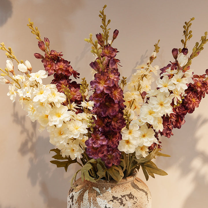Kunstblumenstrauß Karnz