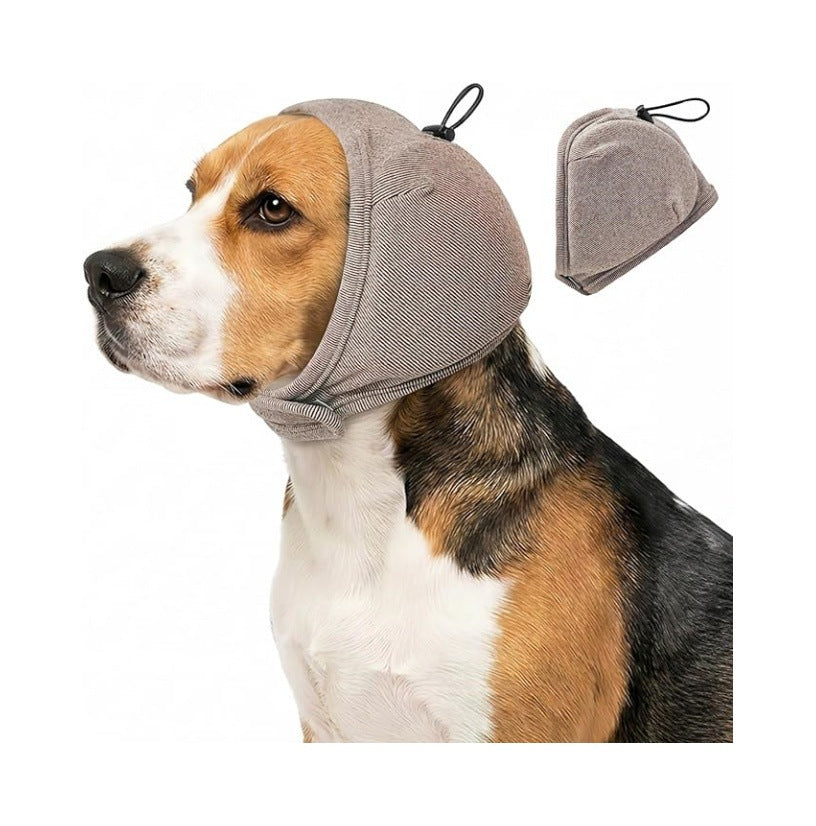 Hundekopfschutz Karnz