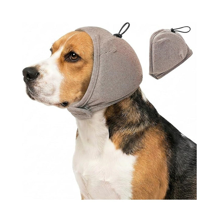 Hundekopfschutz Karnz