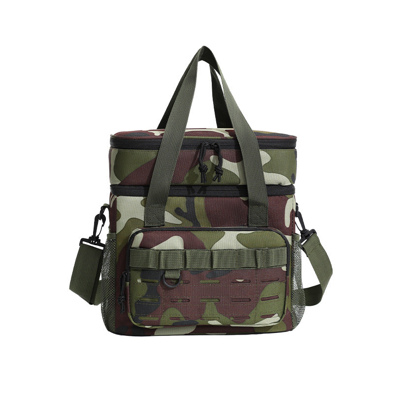 Isolierte Kühltasche Karnz
