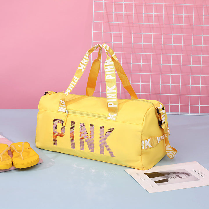 Reise Duffel Tasche Karnz