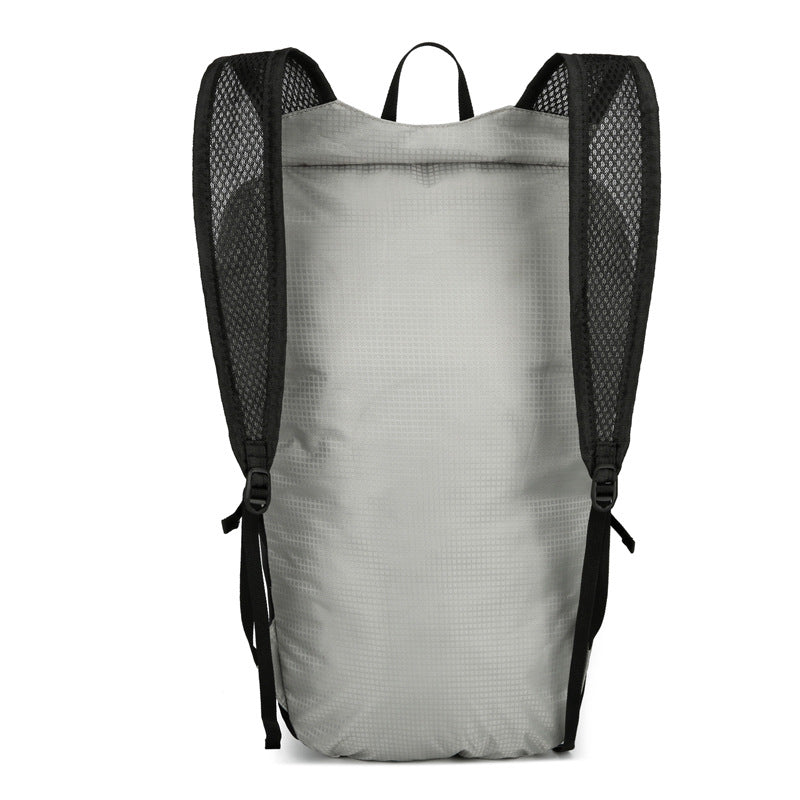 Ultra-leicht faltbarer Tagesrucksack Karnz