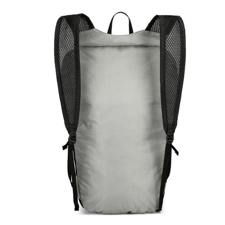 Ultra-leicht faltbarer Tagesrucksack Karnz