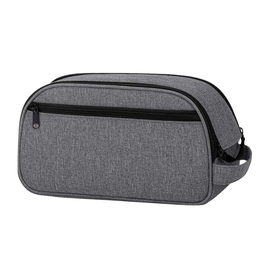 Multifunktionale Kosmetiktasche mit Fächern Karnz