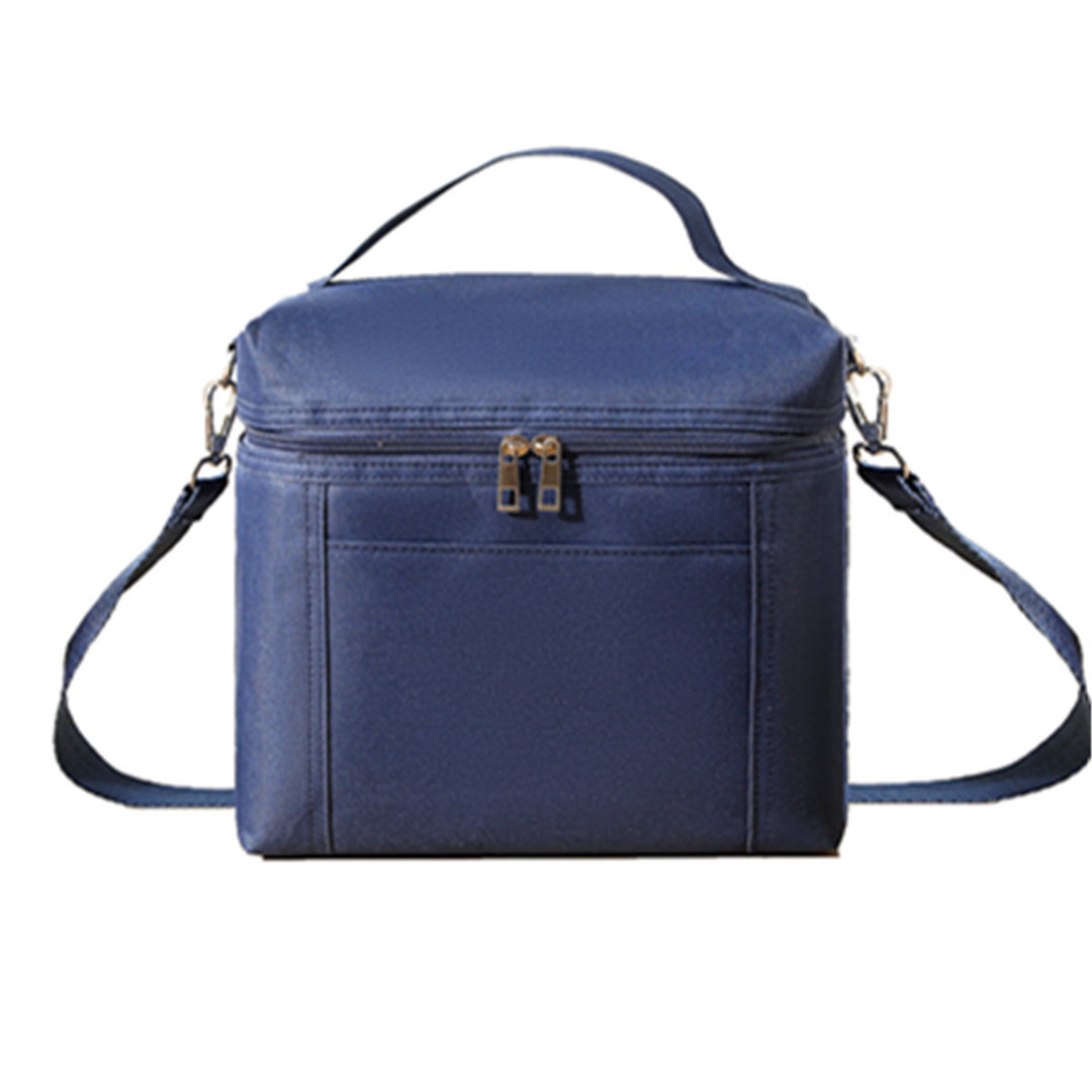 Isolierte Lunch Tasche Karnz