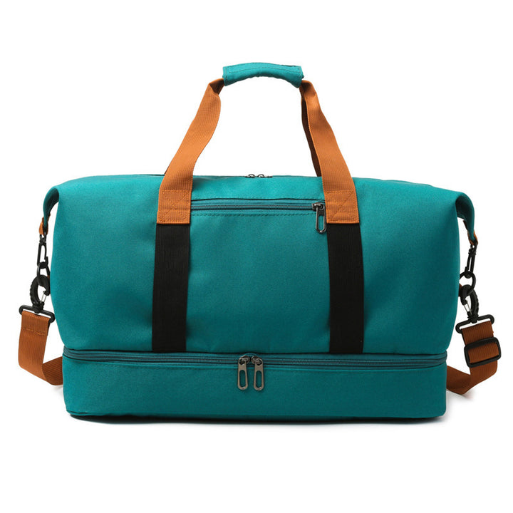Haltbarer Reise-Wochenendtasche