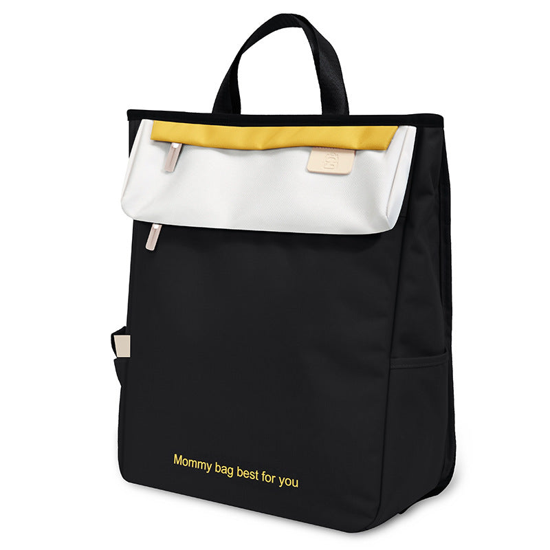 Multi-Funktionaler Mommy Rucksack Karnz