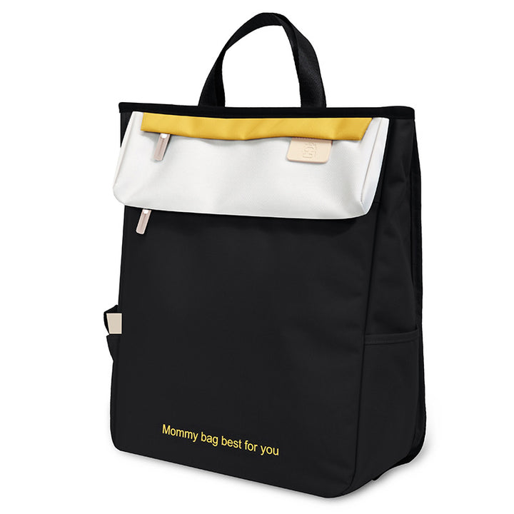 Multi-Funktionaler Mommy Rucksack Karnz