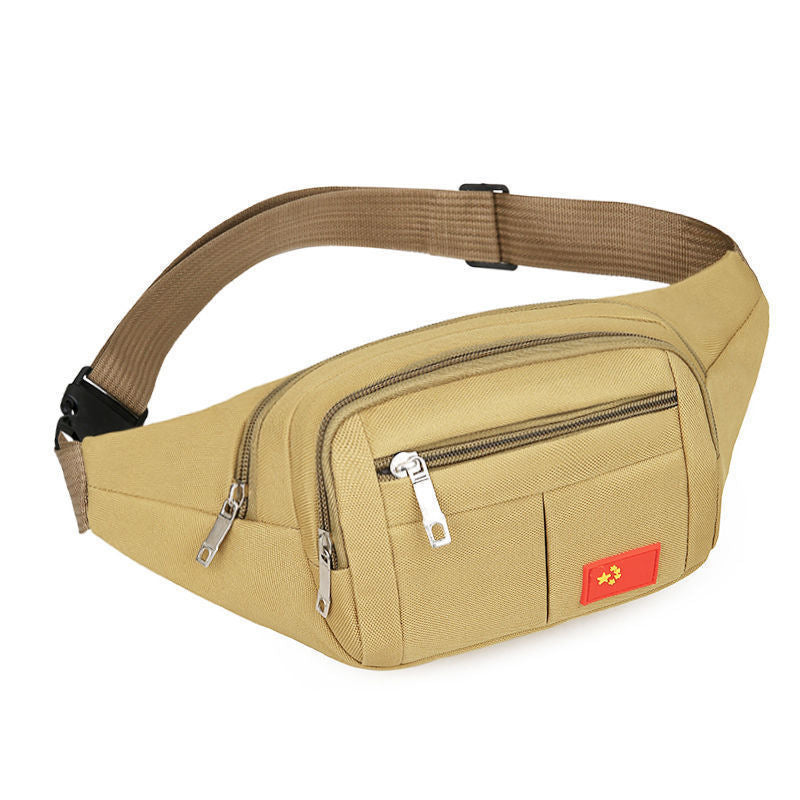 Kompakte Utility Bum Bag