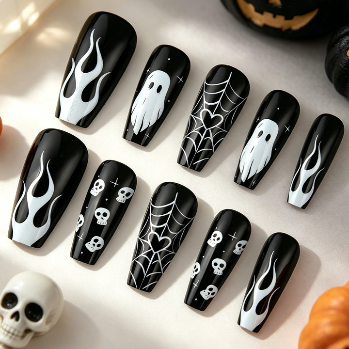 Nail Art Karnz