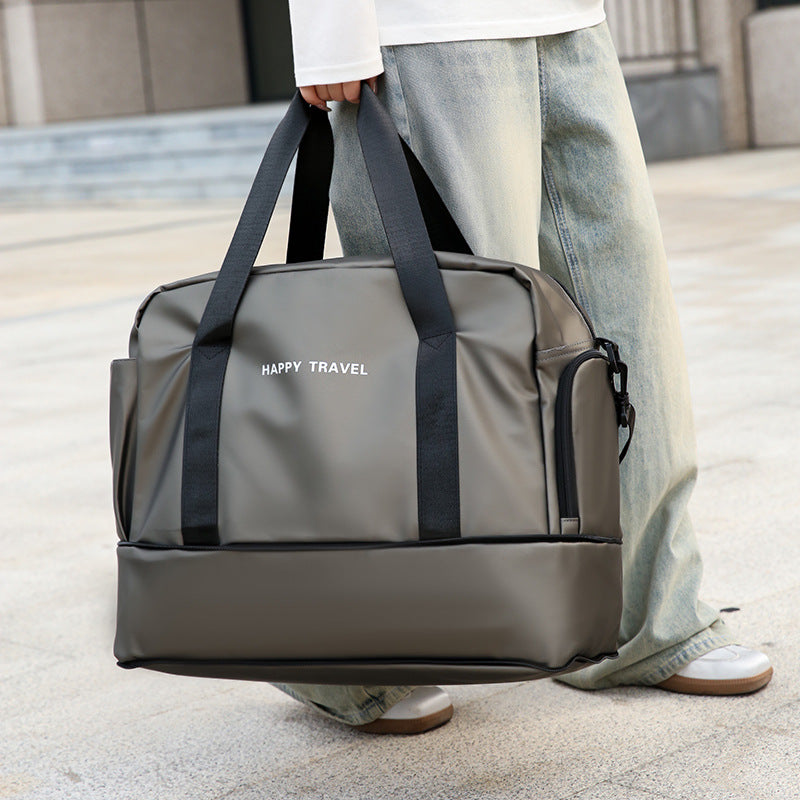 Haltbarer Reise-Duffle Bag Karnz