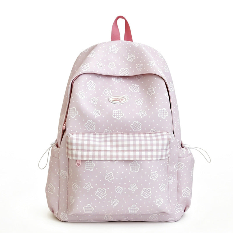 Verspielter Hasenohren-Rucksack Karnz