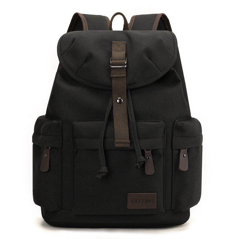 Vielseitiger Outdoor-Reiserrucksack Karnz