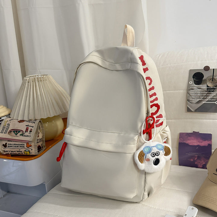 Lässiger Rucksack
