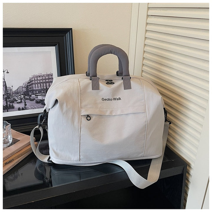 Stylische Multifunktionsreisetasche Karnz