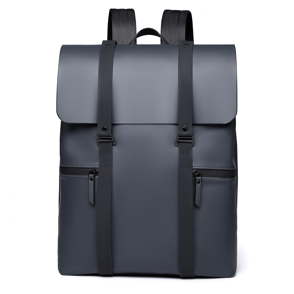 Urban Minimalist Wasserdichter Rucksack Karnz