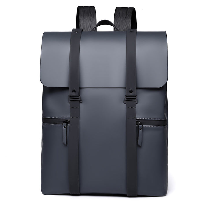 Urban Minimalist Wasserdichter Rucksack Karnz