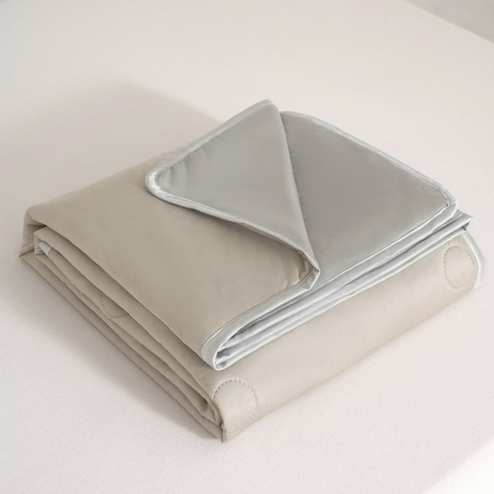 Damen Multifunktionale Tagesdecke Karnz