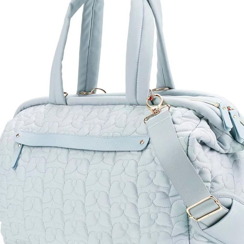 Gepolsterte Reise-Wochenendtasche Karnz