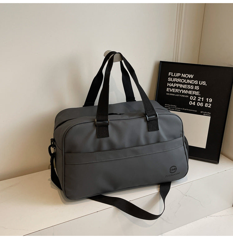Geräumige multifunktionale Reisetasche Karnz