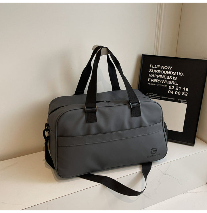 Geräumige multifunktionale Reisetasche Karnz