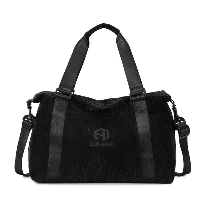 Stylische Utility Sport Duffel Tasche